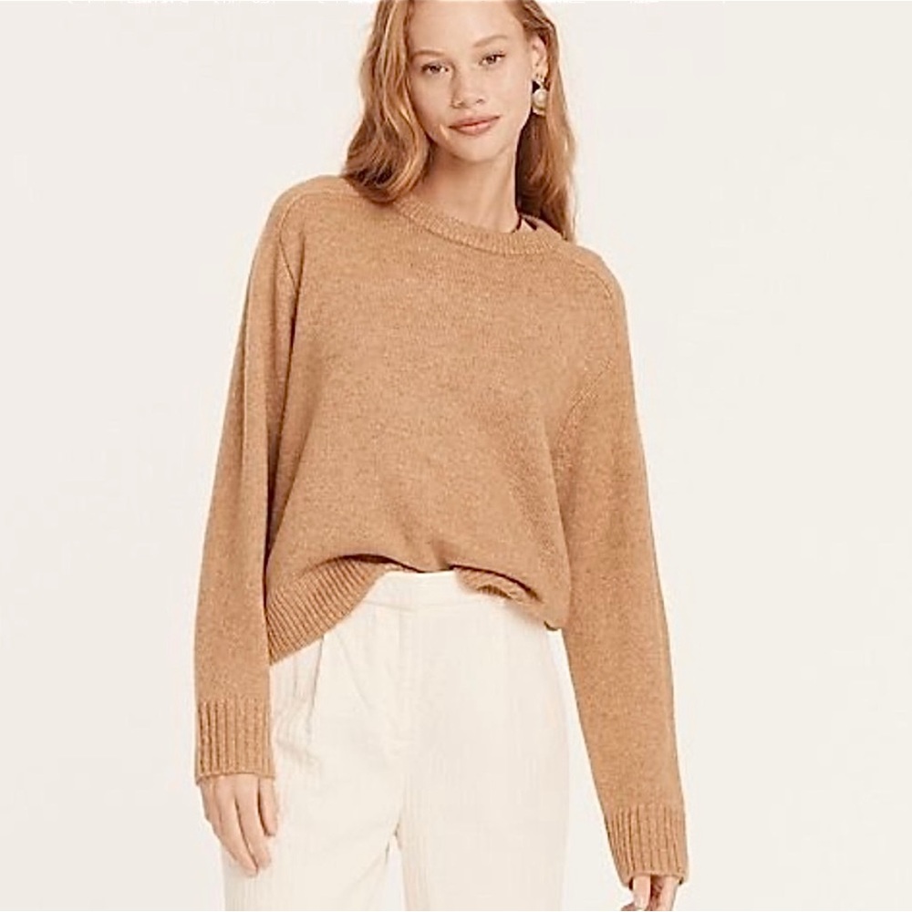 NWT | J.CREW Sweater